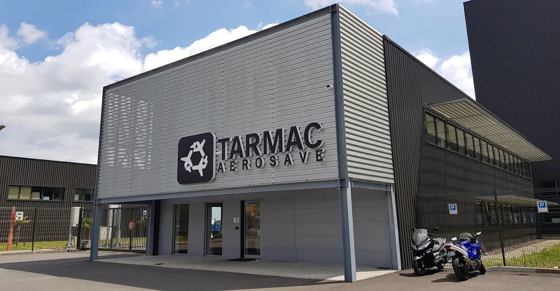 TARMAC- Site d’AZEREIX