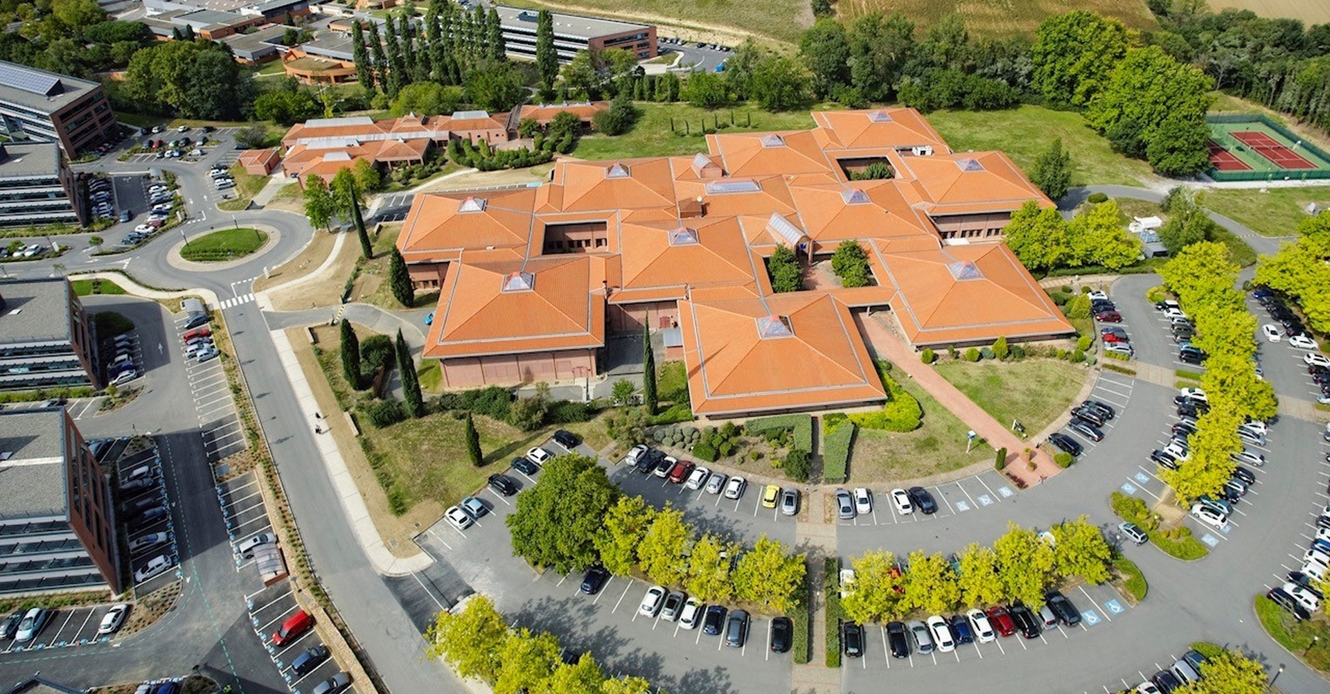 BANQUE POPULAIRE Balma