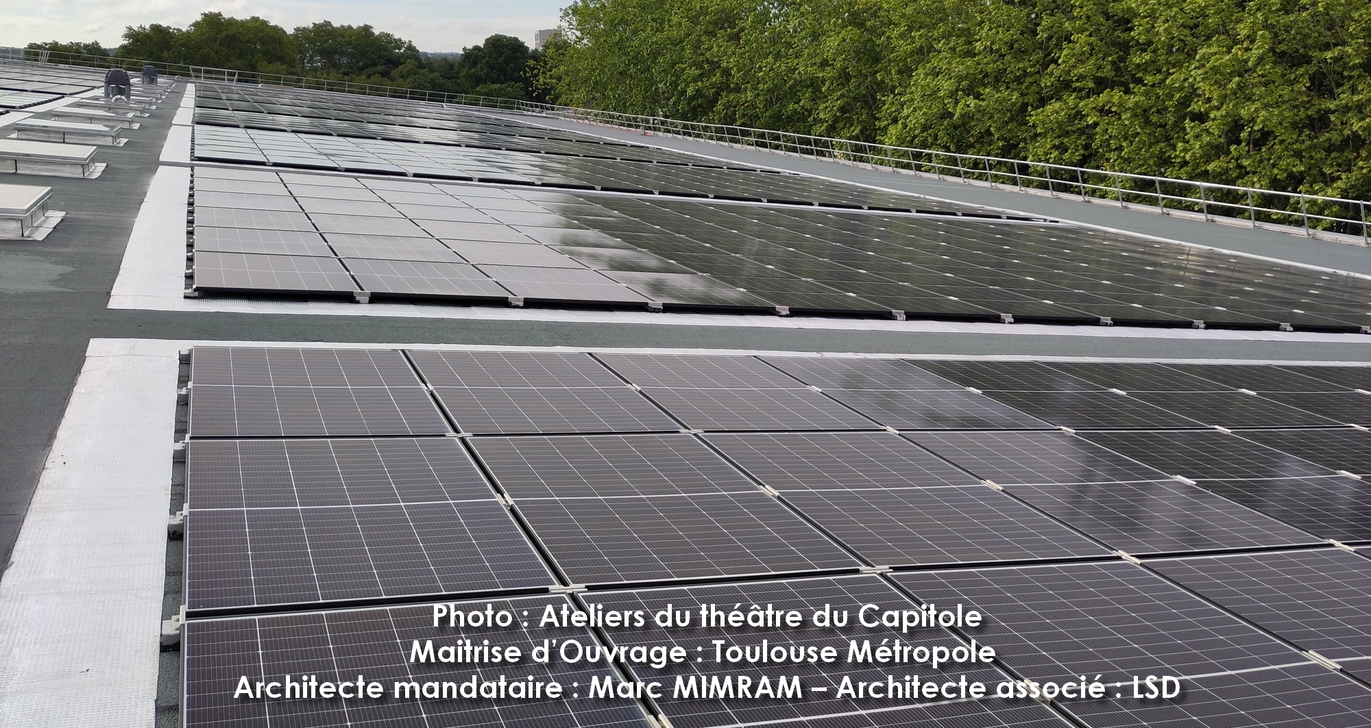 ZOOM SUR LE PHOTOVOLTAÏQUE 